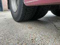 2018 scania r410 opleggertrekker - afbeelding 16 van  47