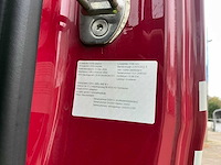 2018 scania r410 opleggertrekker - afbeelding 26 van  47