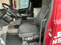 2018 scania r410 opleggertrekker - afbeelding 27 van  47