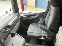 2018 scania r410 opleggertrekker - afbeelding 38 van  47