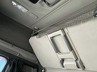 2018 scania r410 opleggertrekker - afbeelding 40 van  47