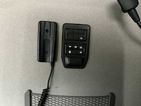 2018 scania r410 opleggertrekker - afbeelding 41 van  47