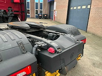 2018 scania r410 opleggertrekker - afbeelding 2 van  47