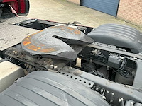 2018 scania r410 opleggertrekker - afbeelding 3 van  47