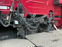 2018 scania r410 opleggertrekker - afbeelding 4 van  47