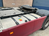 2018 scania r410 opleggertrekker - afbeelding 8 van  47