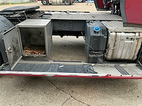 2018 scania r410 opleggertrekker - afbeelding 17 van  47