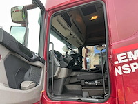 2018 scania r410 opleggertrekker - afbeelding 24 van  47