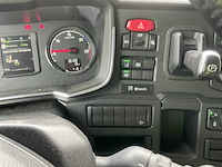 2018 scania r410 opleggertrekker - afbeelding 32 van  47