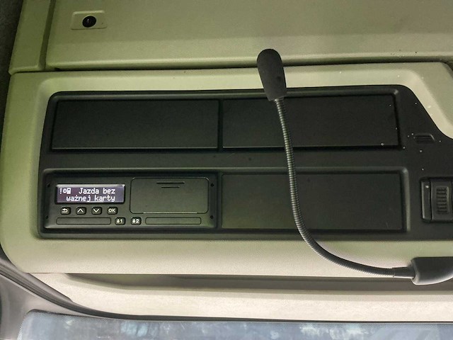 2018 scania r410 opleggertrekker - afbeelding 35 van  47