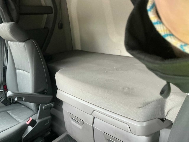 2018 scania r410 opleggertrekker - afbeelding 39 van  47