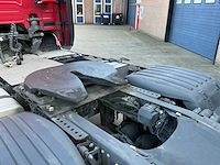 2018 scania r450 opleggertrekker - afbeelding 2 van  42