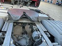 2018 scania r450 opleggertrekker - afbeelding 3 van  42