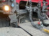 2018 scania r450 opleggertrekker - afbeelding 5 van  42