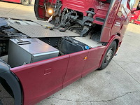 2018 scania r450 opleggertrekker - afbeelding 9 van  42