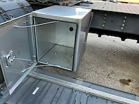 2018 scania r450 opleggertrekker - afbeelding 10 van  42