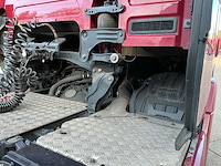 2018 scania r450 opleggertrekker - afbeelding 13 van  42