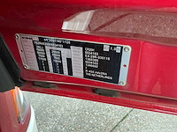 2018 scania r450 opleggertrekker - afbeelding 14 van  42