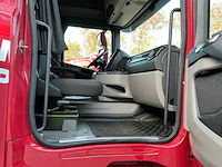 2018 scania r450 opleggertrekker - afbeelding 15 van  42