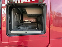 2018 scania r450 opleggertrekker - afbeelding 18 van  42