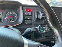 2018 scania r450 opleggertrekker - afbeelding 28 van  42