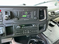 2018 scania r450 opleggertrekker - afbeelding 29 van  42