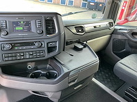2018 scania r450 opleggertrekker - afbeelding 30 van  42