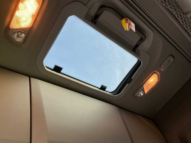 2018 scania r450 opleggertrekker - afbeelding 33 van  42