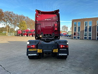 2018 scania r450 opleggertrekker - afbeelding 40 van  42