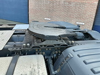 2018 scania r450 opleggertrekker - afbeelding 4 van  42