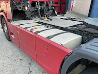 2018 scania r450 opleggertrekker - afbeelding 7 van  42