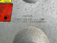 2018 scania r450 opleggertrekker - afbeelding 8 van  42