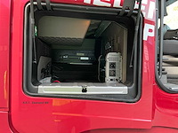 2018 scania r450 opleggertrekker - afbeelding 16 van  42