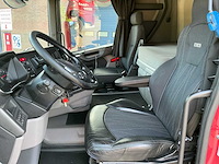 2018 scania r450 opleggertrekker - afbeelding 20 van  42