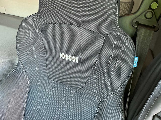 2018 scania r450 opleggertrekker - afbeelding 22 van  42