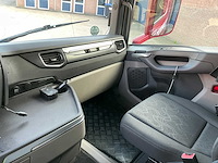 2018 scania r450 opleggertrekker - afbeelding 31 van  42