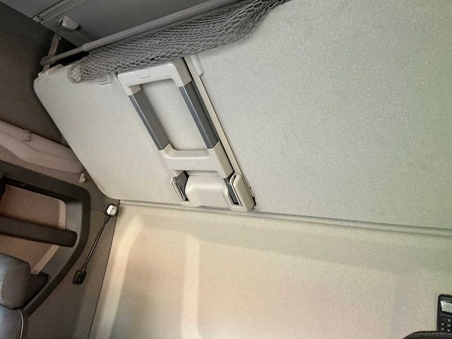 2018 scania r450 opleggertrekker - afbeelding 36 van  42