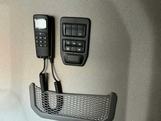 2018 scania r450 opleggertrekker - afbeelding 37 van  42