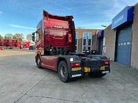 2018 scania r450 opleggertrekker - afbeelding 41 van  42