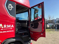2018 scania r450 vrachtwagen 87-bkx-3 - afbeelding 3 van  14