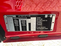 2018 scania r450 vrachtwagen 87-bkx-3 - afbeelding 5 van  14