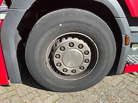 2018 scania r450 vrachtwagen 87-bkx-3 - afbeelding 6 van  14