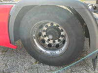 2018 scania r450 vrachtwagen 87-bkx-3 - afbeelding 9 van  14