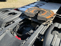 2018 scania r450 vrachtwagen 87-bkx-3 - afbeelding 10 van  14