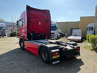 2018 scania r450 vrachtwagen 87-bkx-3 - afbeelding 12 van  14
