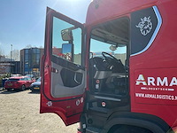 2018 scania r450 vrachtwagen 87-bkx-3 - afbeelding 13 van  14