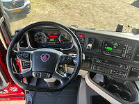 2018 scania r450 vrachtwagen 87-bkx-3 - afbeelding 14 van  14