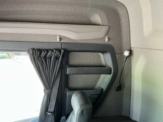 2018 scania r450 vrachtwagen - afbeelding 8 van  51