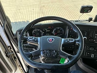 2018 scania r450 vrachtwagen - afbeelding 15 van  51