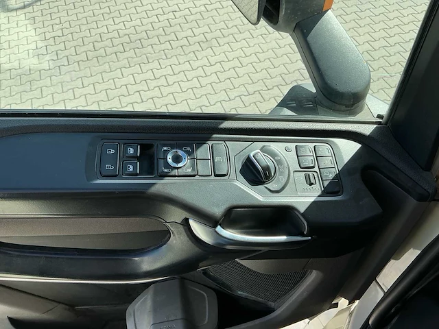 2018 scania r450 vrachtwagen - afbeelding 16 van  51